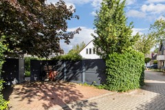Verkocht onder voorbehoud: Venraystraat 8, 6845 EX Arnhem