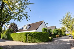 Verkocht onder voorbehoud: Venraystraat 8, 6845 EX Arnhem