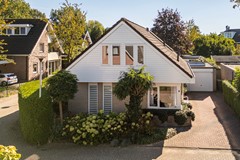 Verkocht onder voorbehoud: Venraystraat 8, 6845 EX Arnhem