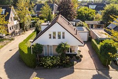 Verkocht onder voorbehoud: Venraystraat 8, 6845 EX Arnhem