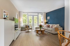 Verkocht onder voorbehoud: De Burcht 40, 6843 JH Arnhem