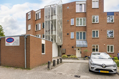 Verkocht onder voorbehoud: De Burcht 40, 6843 JH Arnhem