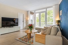 Verkocht onder voorbehoud: De Burcht 40, 6843 JH Arnhem