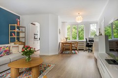 Verkocht onder voorbehoud: De Burcht 40, 6843 JH Arnhem