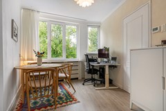 Verkocht onder voorbehoud: De Burcht 40, 6843 JH Arnhem