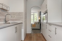 Verkocht onder voorbehoud: De Burcht 40, 6843 JH Arnhem