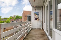 Verkocht onder voorbehoud: De Burcht 40, 6843 JH Arnhem
