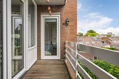 Verkocht onder voorbehoud: De Burcht 40, 6843 JH Arnhem