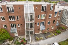 Verkocht onder voorbehoud: De Burcht 40, 6843 JH Arnhem