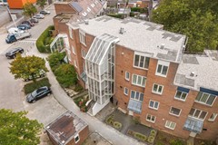 Verkocht onder voorbehoud: De Burcht 40, 6843 JH Arnhem