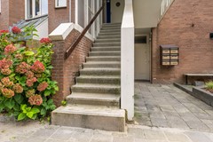Verkocht onder voorbehoud: De Burcht 40, 6843 JH Arnhem