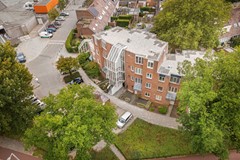 Verkocht onder voorbehoud: De Burcht 40, 6843 JH Arnhem