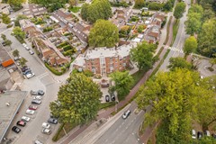 Verkocht onder voorbehoud: De Burcht 40, 6843 JH Arnhem