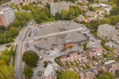 Verkocht onder voorbehoud: De Burcht 40, 6843 JH Arnhem