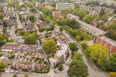 Verkocht onder voorbehoud: De Burcht 40, 6843 JH Arnhem