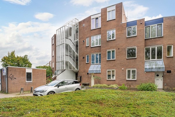 De Burcht 40, 6843 JH Arnhem