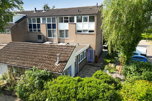 Waterlinie 10, 6852 CT Huissen