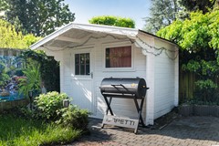 Verkocht onder voorbehoud: Waterlinie 10, 6852 CT Huissen