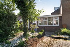 Verkocht onder voorbehoud: Waterlinie 10, 6852 CT Huissen