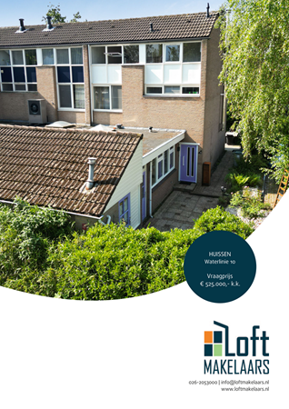 Brochure preview - brochure