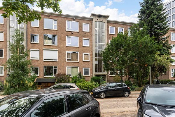 Dr. J.C. Hartogslaan 20-3, 6824DG Arnhem