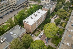 Nieuw in verkoop: Dr. J.C. Hartogslaan 20-3, 6824 DG Arnhem