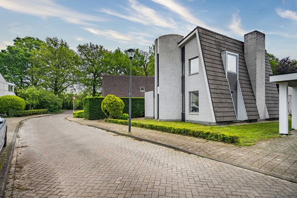 Medium property photo - Zilvermeeuw 4, 4822 RE Breda