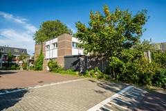 Sold: Vuurdoornpark 2, 2724 HE Zoetermeer