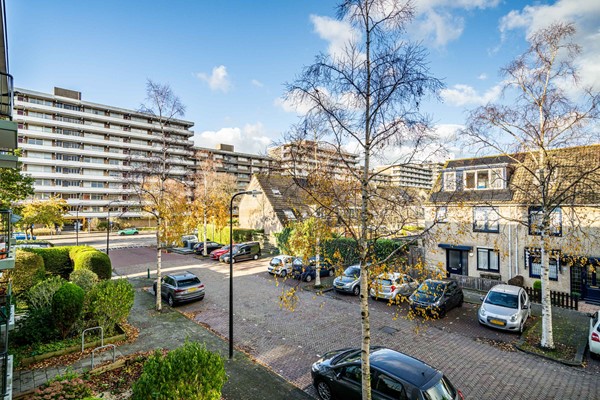 Medium property photo - Vermiljoenstraat 69, 2284 GV Rijswijk