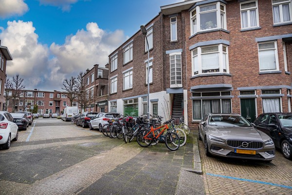 Medium property photo - van Wassenaerstraat 9, 2274 RB Voorburg