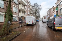 Under offer: Hamerstraat 71, 2512 CX The Hague