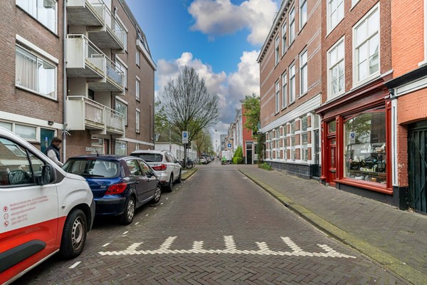 Medium property photo - Herderinnestraat 80, 2512 EA Den Haag
