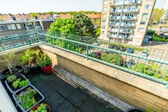 Under offer: Louis Davidsstraat 156, 2551 EZ The Hague