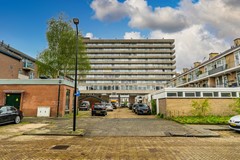 Under offer: Henri ter Hallsingel 76, 2284 XD Rijswijk