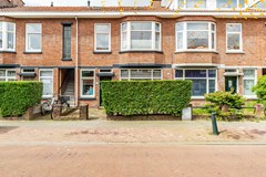 Sold: Withuysstraat 169, 2523 GV The Hague