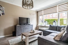 Sold: Withuysstraat 169, 2523 GV The Hague