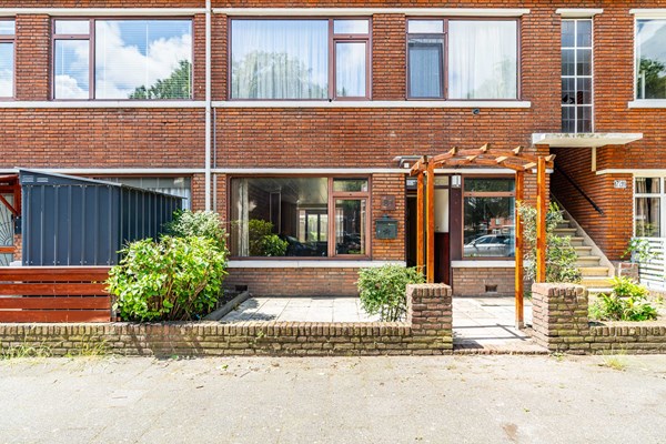 Leersumstraat 21, 2546 TE Den Haag