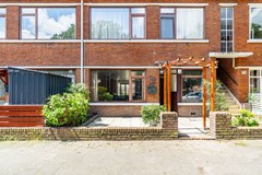 Under offer: Leersumstraat 21, 2546 TE The Hague