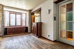 Under offer: Leersumstraat 21, 2546 TE The Hague