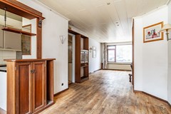 Under offer: Leersumstraat 21, 2546 TE The Hague