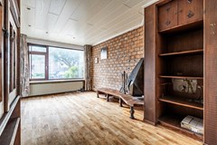 Under offer: Leersumstraat 21, 2546 TE The Hague