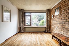 Under offer: Leersumstraat 21, 2546 TE The Hague