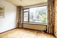 Under offer: Leersumstraat 21, 2546 TE The Hague