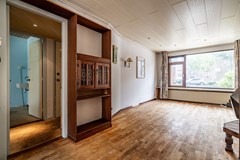 Under offer: Leersumstraat 21, 2546 TE The Hague