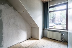 Under offer: Leersumstraat 21, 2546 TE The Hague