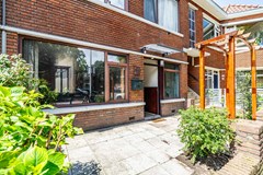 Under offer: Leersumstraat 21, 2546 TE The Hague