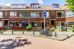 Under offer: Leersumstraat 21, 2546 TE The Hague