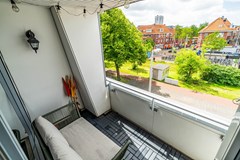 For sale: Parallelweg 352, 2525 NR The Hague