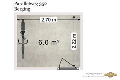 For sale: Parallelweg 352, 2525 NR The Hague