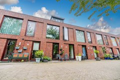 Sold: Zonnehof 65, 2632 BG Nootdorp